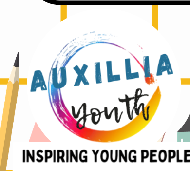 Auxillia Youth logo