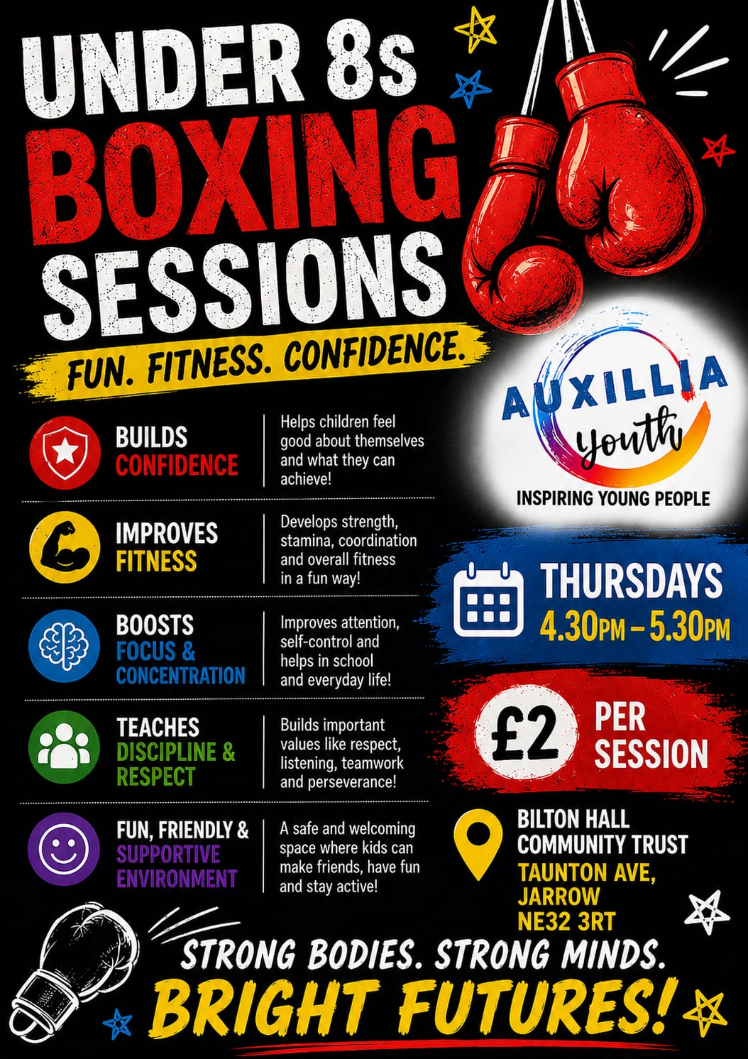 Boxing