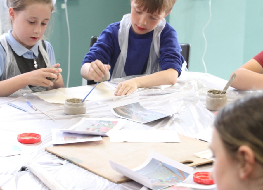 Youth activities